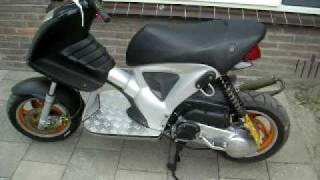 Gilera Ice-T
