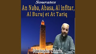 Sourate An Naba (Quran)