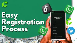 How To Register On Celeste Platform Step-By-Step Guide Start Earning Money In Nigeria 2026