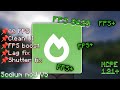 Sodium V5 Mod Is Finally Here! 🚀 Massive FPS Boost &amp; Powerful New Features