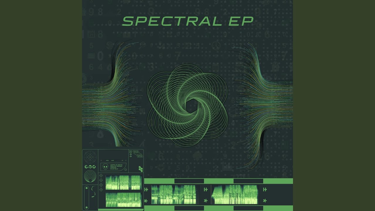 Spectral EP (Continuous Mix)