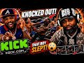 This Fight Went Too Far "Ted Turner and Big Boy Break It All Down" 📱