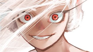 Horikoshi Is Getting Hate For This Mirko Illustration.