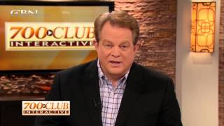 700 Club Interactive: Beating the Odds - March 18, 2015