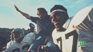 Famous Former Philadelphia Eagles' Draft Pick John Madden Dies at 85 Profile