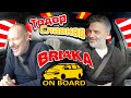 Bri4ka On Board Тодор Славков Сезон 3 Еп 8 Bri4ka On Board Тодор Славков Сезон 3 Еп 8