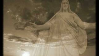 Video thumbnail of "Fernando Ortega - Jesus  Lover of my Soul"