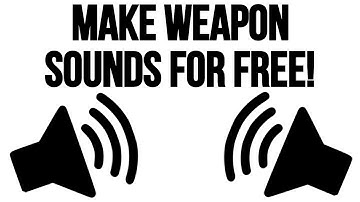 How to make weapon sound mods in GTA SA/SAMP