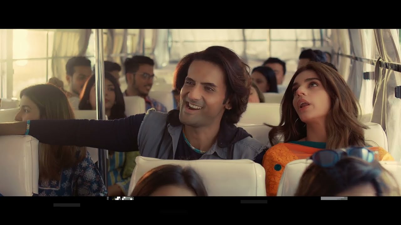 Ishrat Made In China | Full Trailer Now Showing