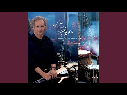 Putar Stone Cool - Lee Ritenour