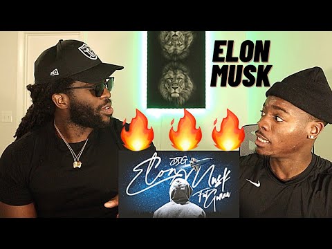 DDG - Elon Musk ft. Gunna (Official Audio) *REACTION*