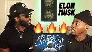 DDG - Elon Musk ft. Gunna (Official Audio) *REACTION*