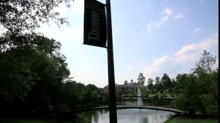 Wildwood Apartments Thomasville, Ga-Community Tour