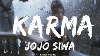 JoJo Siwa  Karma  ||Music Odom