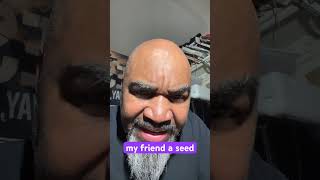 Sowing seed is not Money #fypシ゚viral #wordofgod #wordofGod #wayside #thorns