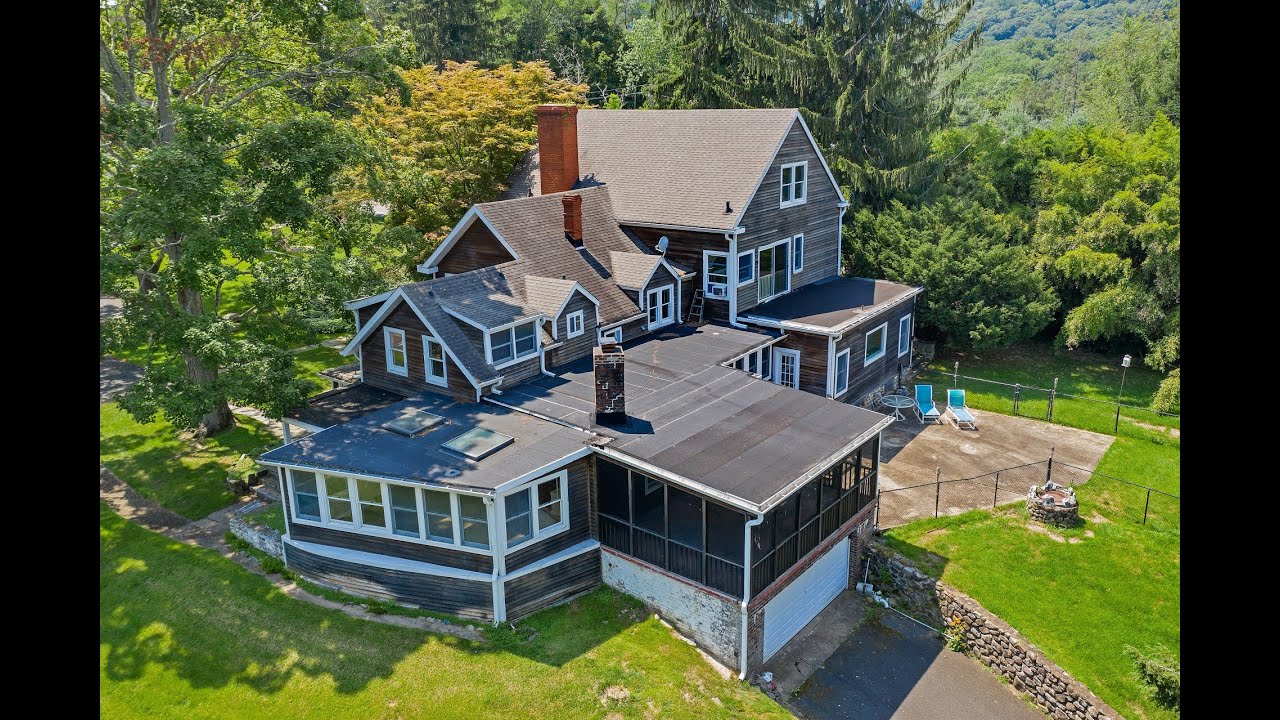 Real Estate Video Tour 4 Wesley Chapel Road Suffern NY, 10901