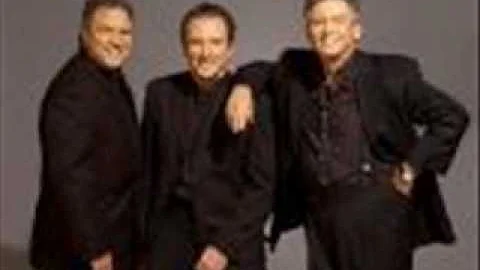 LARRY GATLIN AND THE GATLIN BROTHERS - "MIDNIGHT C...