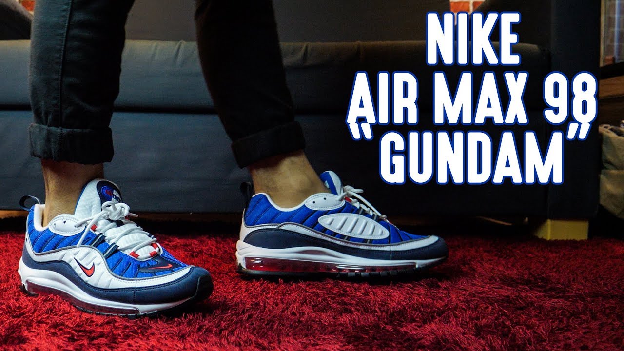 model sepatu nike air max