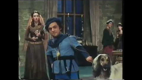 Masque of the Red Death (1964)
