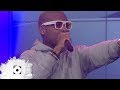 K.O performs Supa Dupa - Massive Music | Channel O