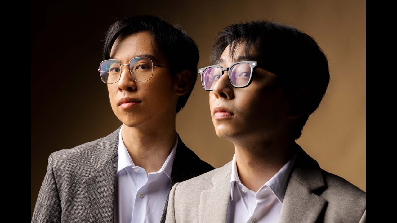 TwoSet Virtual World Tour - Europe + Africa After Party