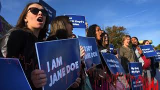 Appeals court rules teen cant be denied abortion; gives government time to find her a sponsor