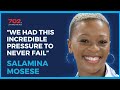 Upside of failure with salamina mosese  702 afternoons with relebogile mabotja