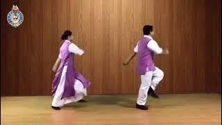 Hallelujah amen (updated) | mirror choreography 