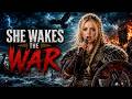 Shieldmaiden Bloodline Raven Astrid Epic Viking Music Video Female Viking Anthem 