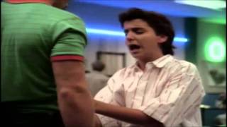 How to Punch - Doogie Howser