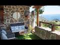 peaceful place | Aegina, Greece | Hotel Review ⭐