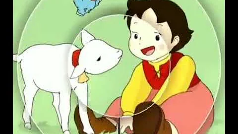 Heidi title song