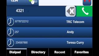How to Make A Call on the Polycom VVX 500
