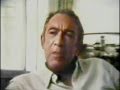 Anthony Quinn - My Forgotten Years