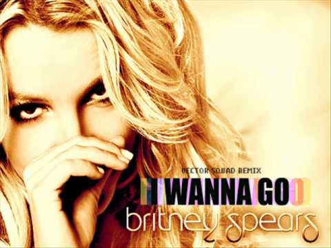 Britney Spears - I Wanna Go (Vector Squad Remix) - YouTube