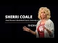 Sherri Coale: Finding Your Voice
