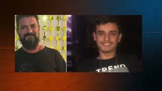Acidente na PRC 280 deixa quatro mortos e duas pessoas...