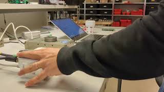 Setting up a Staccato FPU system