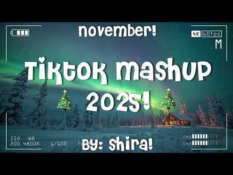 TikTok Mashup 2025