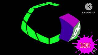 Kyoobcube Color 2 Effects