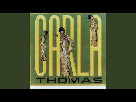 Carla Thomas - B-A-B-Y