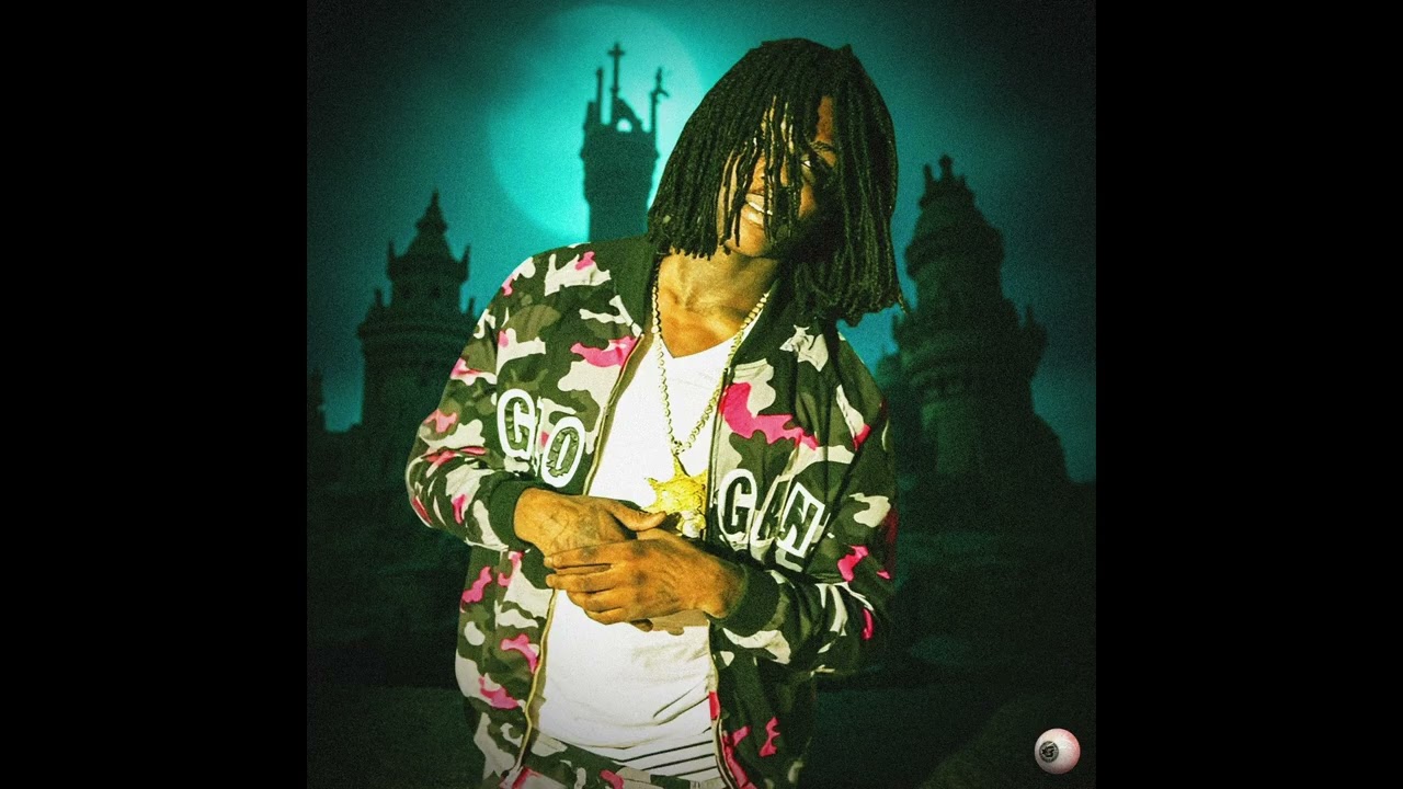 [FREE] Chief Keef x Gucci Mane - Futuristic Glo Type Beat - "BackSeat"