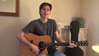 Dom Tremayne - Made Of Gold