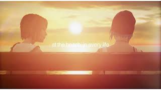 gigi perez — at the beach, in every life [sped up + pitched] [nightcore]
