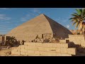 The Pyramids of Ancient Egypt Cinematic Documentary (Part 2)