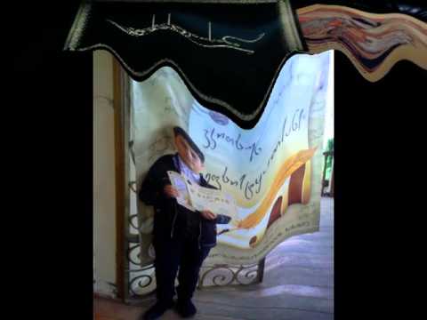 რომანოზ ენდელაძე