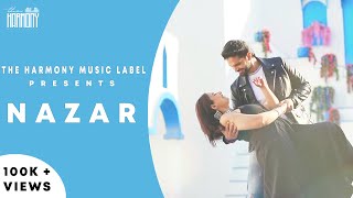 Nazar Full Video Shahid Mallya I Shiva Dagar, Priya Sharma