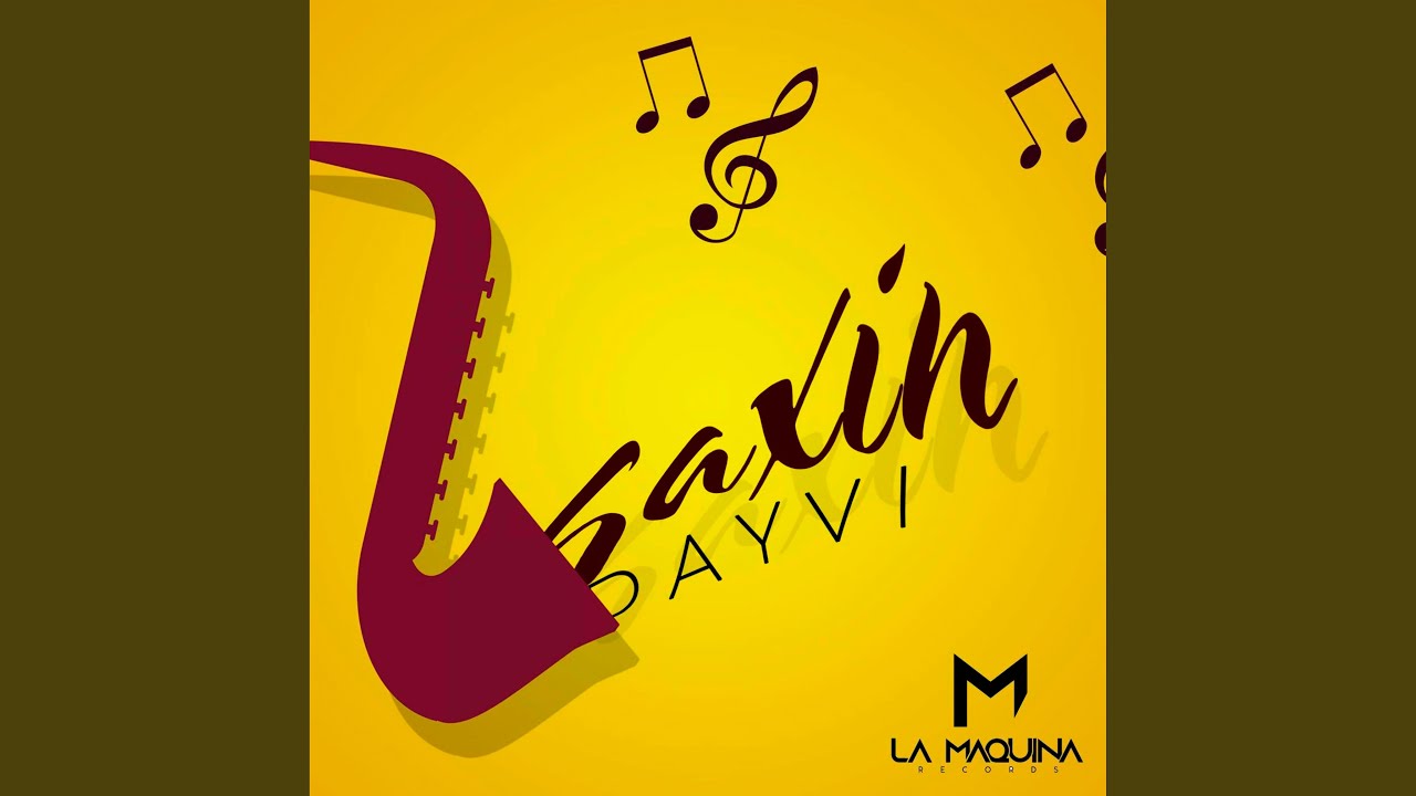 Watch Saxin on YouTube Watch Saxin on YouTube