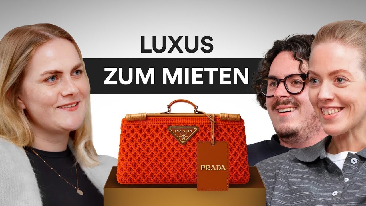 Luxus zum Mieten: Wie Fobe den Taschenmarkt revolutioniert!