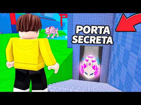 I TESTED THE MOST HIDDEN SECRETS OF STEAL AN EGG 🤩😮